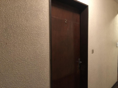 Departamento A La Venta En El Centro De Rosario San Martin Al 500