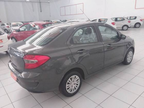 Imagem 7 de 9 de Ford Ka 1.0 Ti-vct Flex Se Sedan Manual