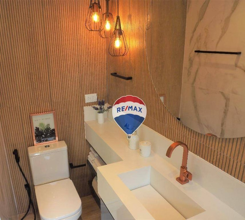 Imagem 27 de 30 de Casa Com 3 Quartos E Escritório À Venda Por R$ 748.000 - Praia Da Bandeira - Rio De Janeiro/rj - Ca0208