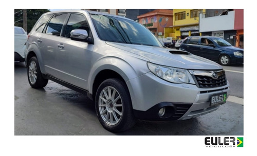 Imagem 2 de 9 de Forester Xt S-edition 2.5 16v 4x4 Tb Aut