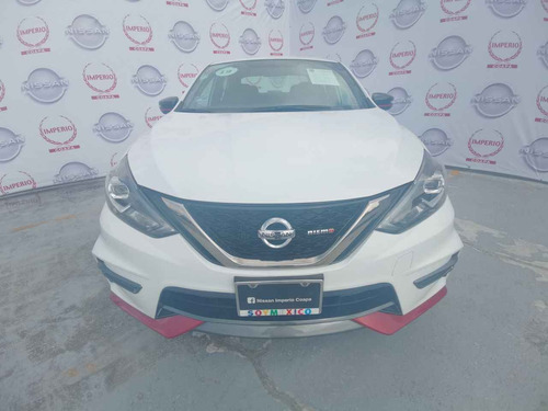 Imagen 3 de 15 de Sentra Nismo