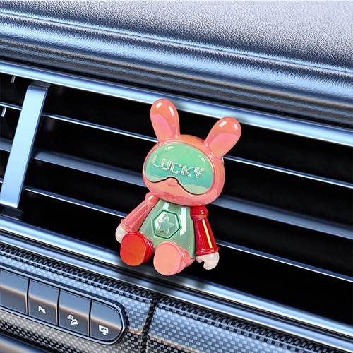 Clip De Ventilación Para Difusor De Coche Ambientador Con Cl