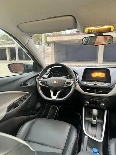 Chevrolet Onix 1.0T Premier Sedan At