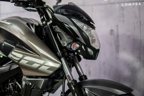 Bajaj Pulsar Ns 200 Fi 2023