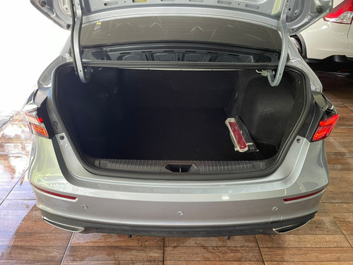 Chery Arrizo 6 1.5 Pro Turbo Flex Aut. 4p