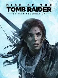 Rise Of The Tomb Raider: 20 Year (xbox) (código)