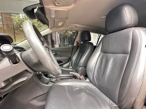 Chevrolet Tracker 1.8 Ls
