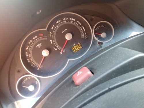 Chevrolet Prisma Maxx 1.4 (com Kit Gas) 2011