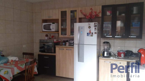 Imagem 14 de 15 de Casas - 4 Dormitórios Ou + - 2468