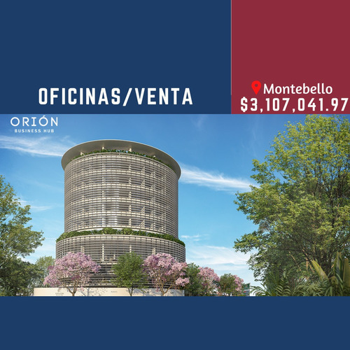 Orión Oficinas