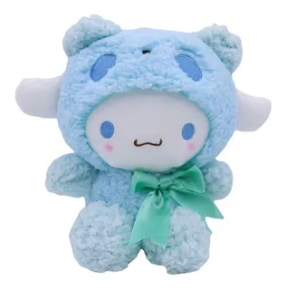 Muñeco De Peluche Com Figura De Cinnamoroll De My Melody