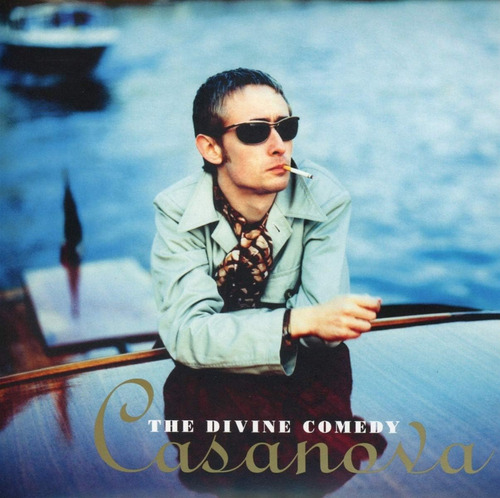 Cd:casanova