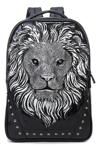Mochila de leon sale