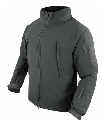 Chaqueta Condor Impermeable Summit Soft Shell Jacket