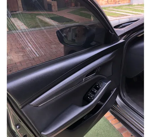 Mazda 3 2.0 Touring