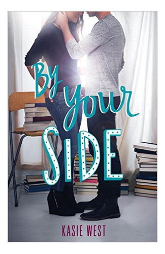 By Your Side - Harper Usa Kel Ediciones