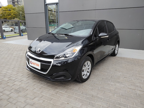 Peugeot 208 1.6 Active