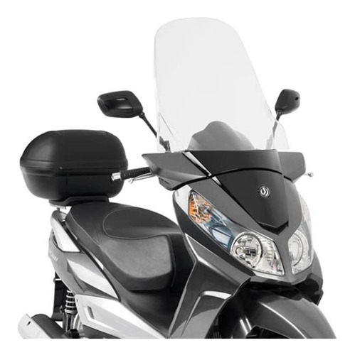 Bolha Parabrisa Citycom 300 D650st Givi 19 Cm Maior