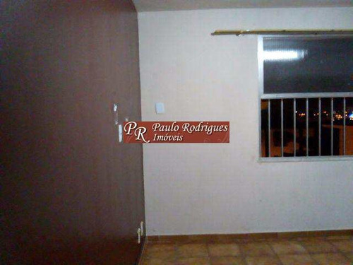 Imagem 1 de 18 de Ref:50089 Apartamento Vazio 2 Dorms, Inhaúma - V50089