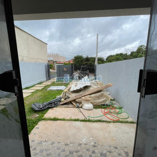 Imagem 12 de 12 de Casa 03quartos E Suite Em Campina Da Barra - Araucária - 1603