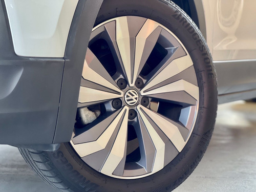 Imagem 21 de 21 de Volkswagen T Cross Cl Tsi Ad (flex) - 2019/2020