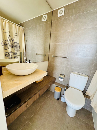 Se Vende Espectacular Depto En Club Oceano 2 Dorm 2 Baños