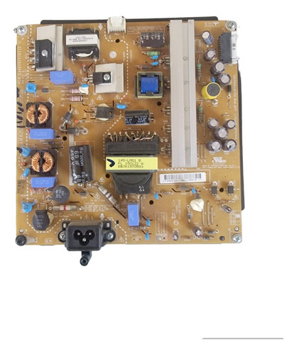 Lg 42lf5800 Tv Partes (Usado)