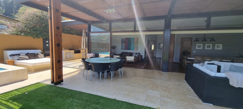 Casa En Renta Con Acceso Al Lago.