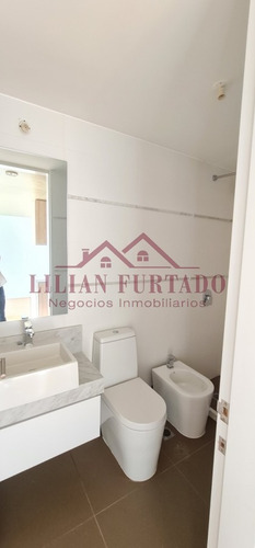 Apartamento A Estrenar - Mansa- Ref: 1894