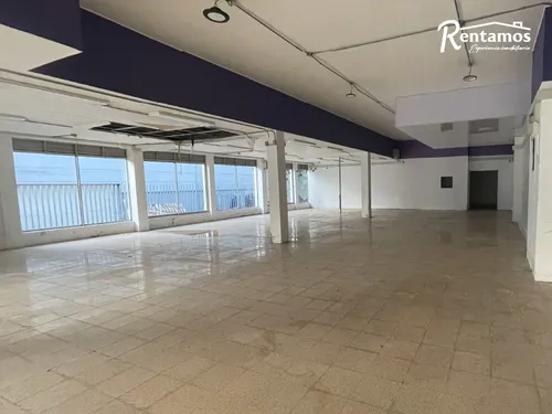 Local En Arriendo En Av. Las Vegas. Cod A775526