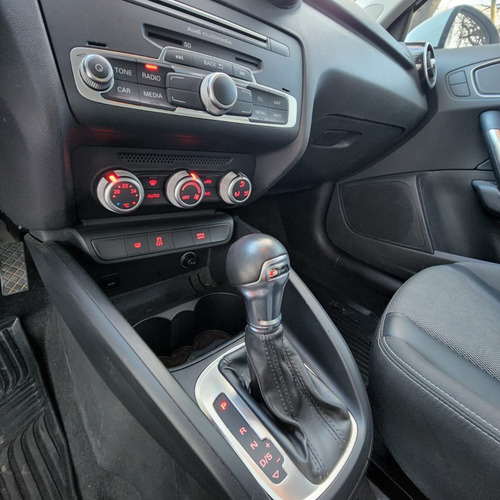 Imagen 16 de 16 de Audi A1 Ambition 1.4 Tfsi Stronic 2017 Marrocchi Exclusivos