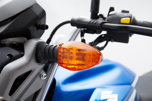 Suzuki Gsx R 125 - Nuevo Modelo, Entrega Inmediata, Suzuki 9