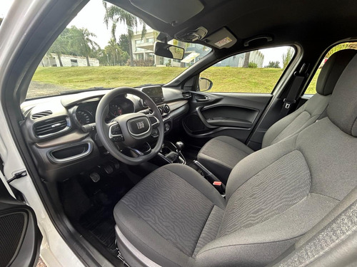 Fiat Cronos 1.3 Gse Like