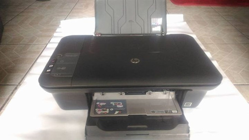 Impressora Hp 2050