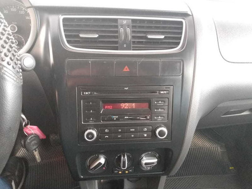 Volkswagen Fox 1.0 Gii