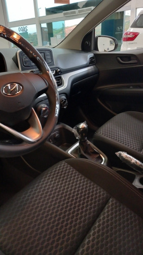 Imagem 9 de 12 de Hyundai Hb20 2022 1.0 Sense Flex 5p