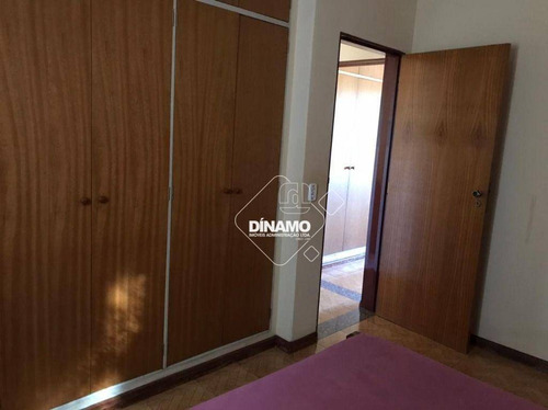 Imagem 14 de 19 de Sobrado Com 3 Dormitórios À Venda, 202 M² - Vila Mariana - Ribeirão Preto/sp - So0624