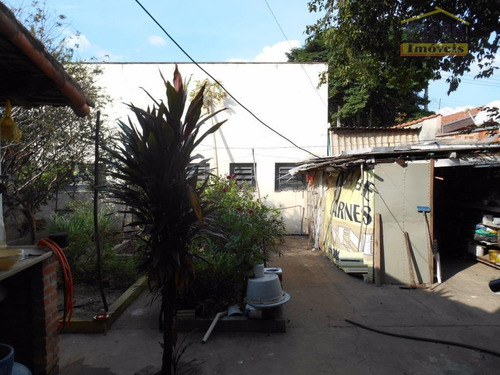 Imagem 14 de 14 de Salão À Venda, 64 M² Por R$ 300.000,00 - Jardim Nova Veneza - Sumaré/sp - Sl0486
