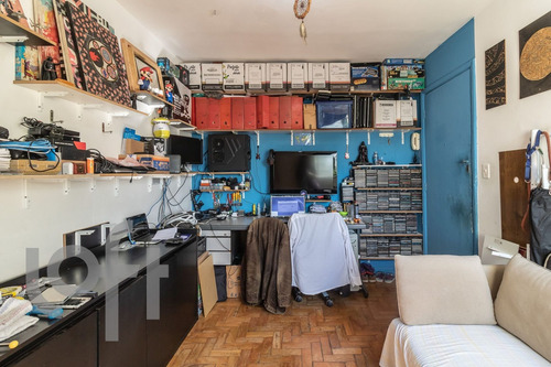 Imagem 4 de 30 de Apto Vila Madalena | 2 Quartos | 64 M² | Cond: R$400.00 | 2 Vagas - 1iak4hx