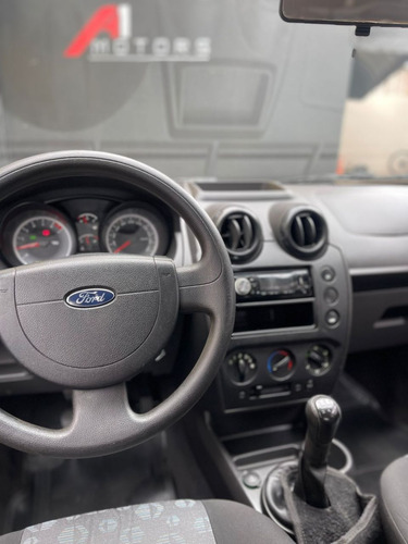 Ford Fiesta Hatch 1.0 4P CLASS FLEX