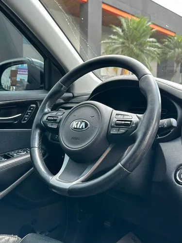 Kia Sorento 3.3