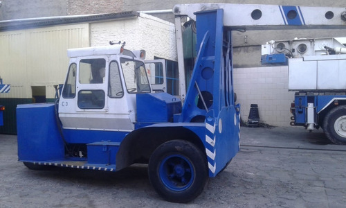 Crane Mobile