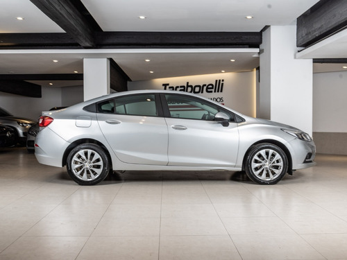 Imagen 10 de 15 de Chevrolet Cruze Ii 2019 1.4 Lt 153cv Taraborelli Fer
