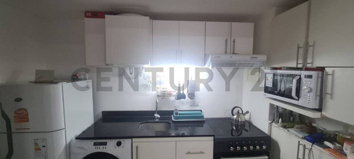 Departamento 2 Dos Ambientes En Moreno Con Cochera!