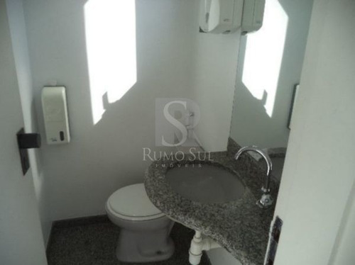 Imagem 7 de 9 de Sala Comercial - Moema - Ref: 34220 - L-34220