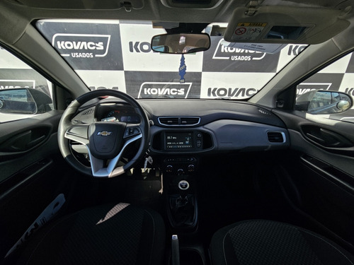 Chevrolet Onix ONIX LT 1.4