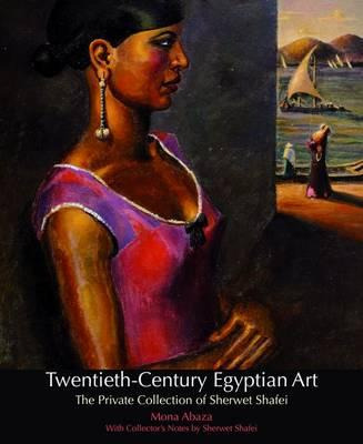 Libro Twentieth-century Egyptian Art : The Private Collec...