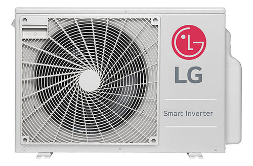 Ar Condicionado Split Cassete Inverter LG 18000 Btus Quente/Frio 220V Monofásico ATNW18GPLP1.ANWZBR1