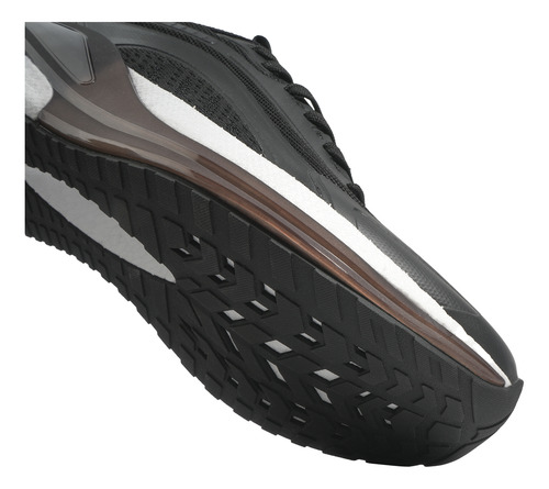 Zapatillas Dfy Hombre Flexiglide Df03a012-010 Negro
