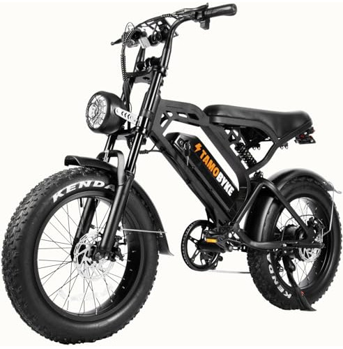 Bicicleta Eléctrica De Cross Con Motor De 750 W, Bicicleta G